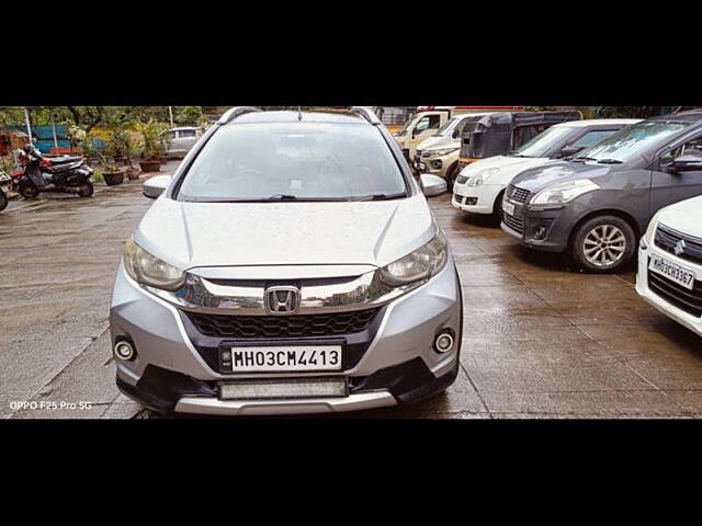 Used 2017 Honda WR-V in Mumbai