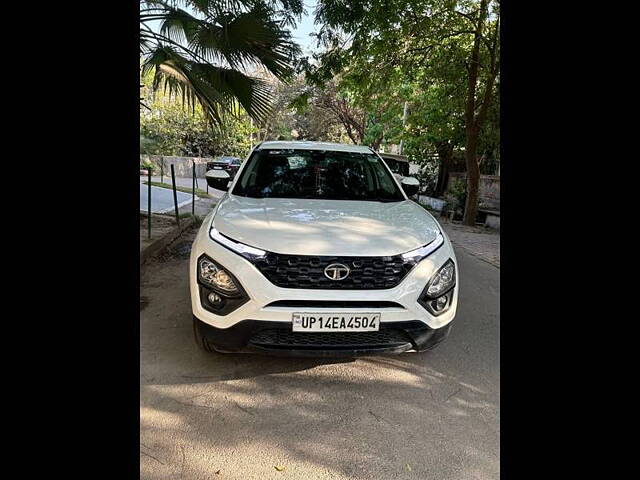 Used 2019 Tata Harrier in Noida