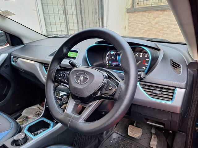 Used Tata Nexon EV [2020-2022] XM in Mumbai