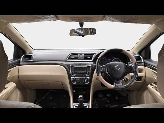 Used Maruti Suzuki Ciaz [2014-2017] VXi+ in Pune