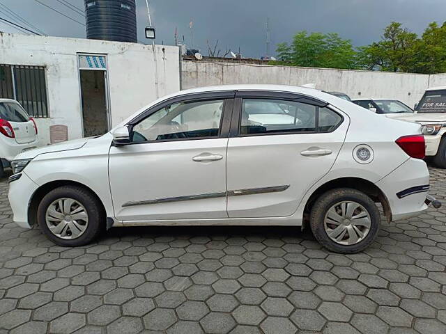 Used Honda Amaze [2018-2021] 1.5 S MT Diesel [2018-2020] in Ranchi