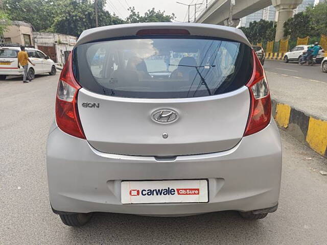 Used Hyundai Eon Magna + in Noida