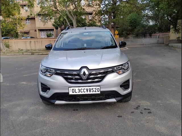 Used 2022 Renault Triber in Delhi