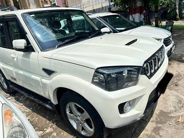 Used Mahindra Scorpio 2021 S9 2WD 7 STR in Delhi