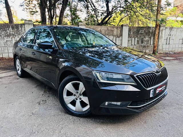 Used 2018 Skoda Superb in Mumbai