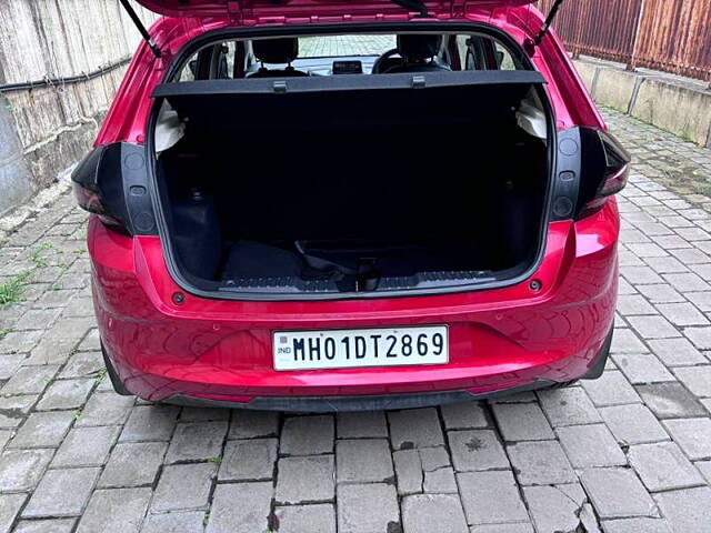 Used Tata Altroz XE Petrol [2020-2023] in Thane