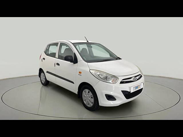 Used 2013 Hyundai i10 in Ahmedabad