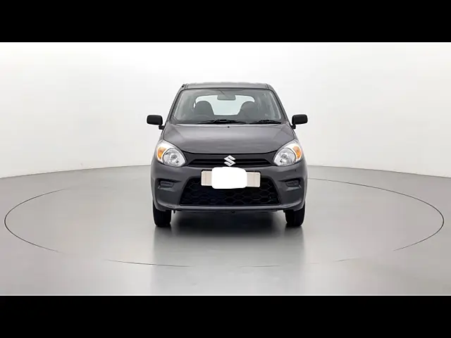 Used 2020 Maruti Suzuki Alto 800 in Bangalore