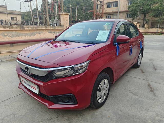 Used Honda Amaze [2018-2021] 1.2 S MT Petrol [2018-2020] in Noida