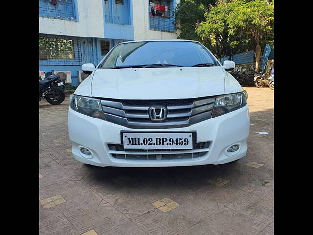 Used Honda City [2008-2011] 1.5 V MT in Mumbai