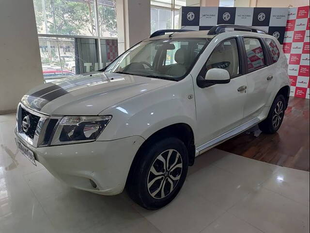 Used Nissan Terrano [2013-2017] XL D Plus in Mumbai