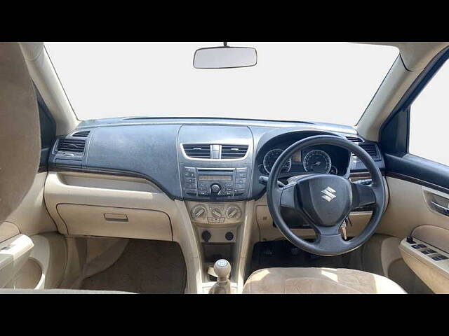 Used Maruti Suzuki Swift DZire [2011-2015] VXI in Pune