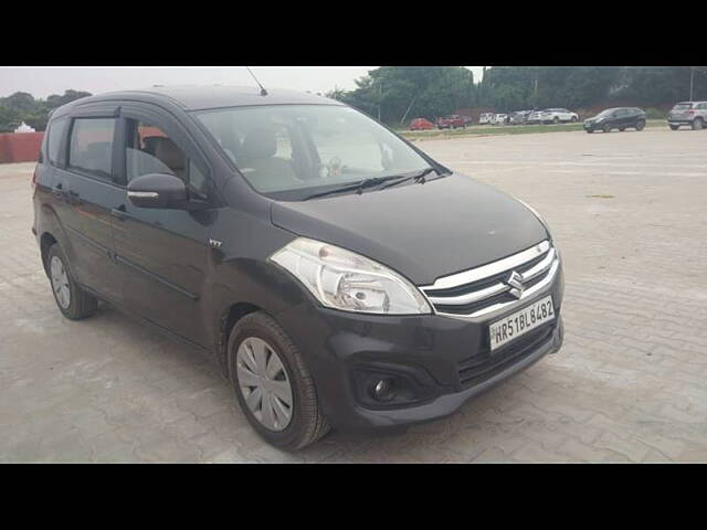 Used Maruti Suzuki Ertiga [2018-2022] VXi in Faridabad