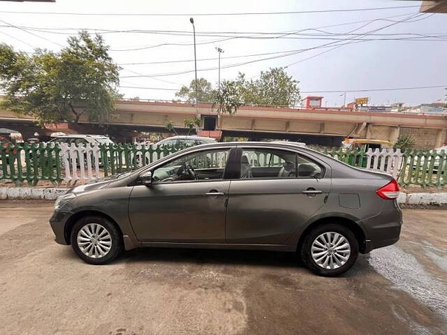 Used Maruti Suzuki Ciaz [2017-2018] Delta 1.4 AT in Delhi