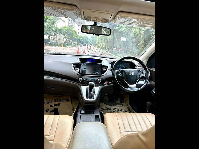 Used Honda CR-V [2013-2018] 2.4L 2WD in Delhi