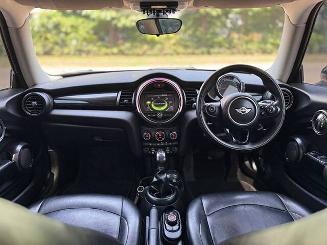 Used MINI Cooper [2014-2018] D 3 Door in Surat