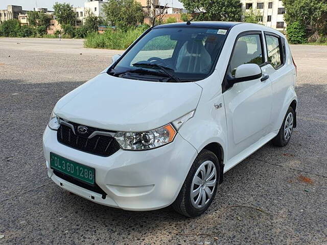 Used Mahindra e2o PLUS P4 in Delhi