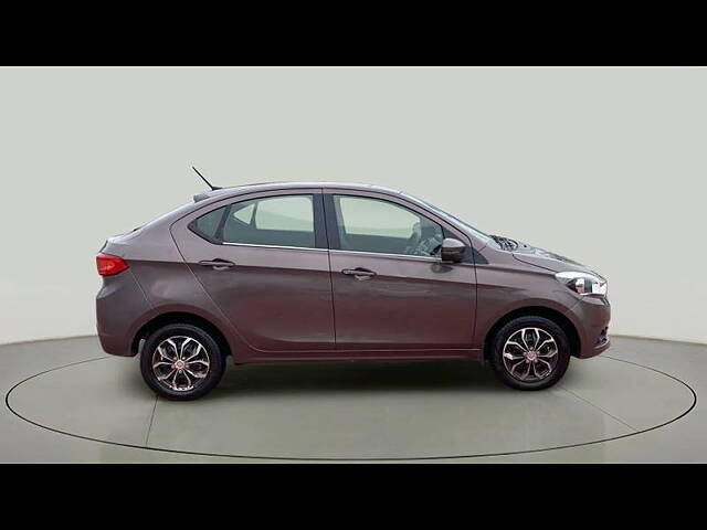 Used Tata Tigor [2017-2018] Revotron XT in Indore