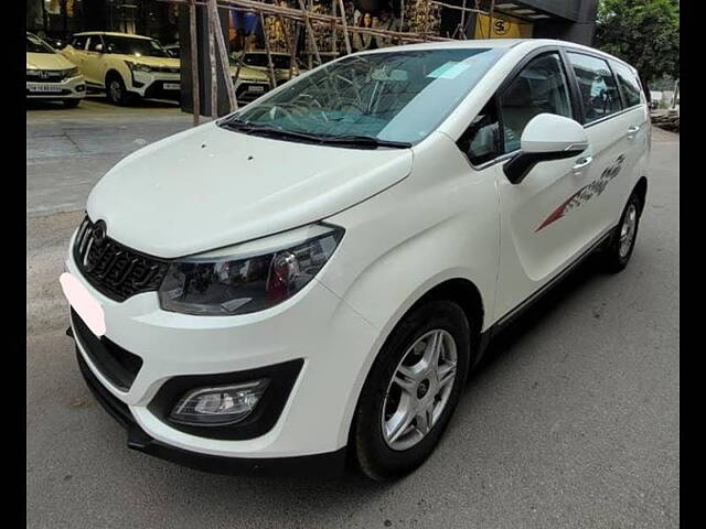 Used Mahindra Marazzo [2018-2020] M6 7 STR in Chennai