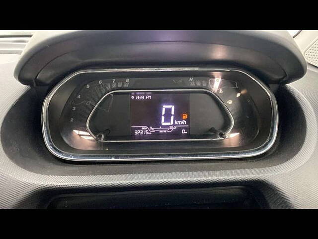 Used Tata Tiago [2016-2020] Revotron XZ in Bangalore