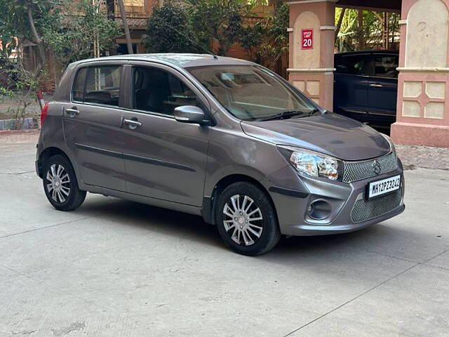 Used Maruti Suzuki Celerio [2017-2021] ZXi [2017-2019] in Pune