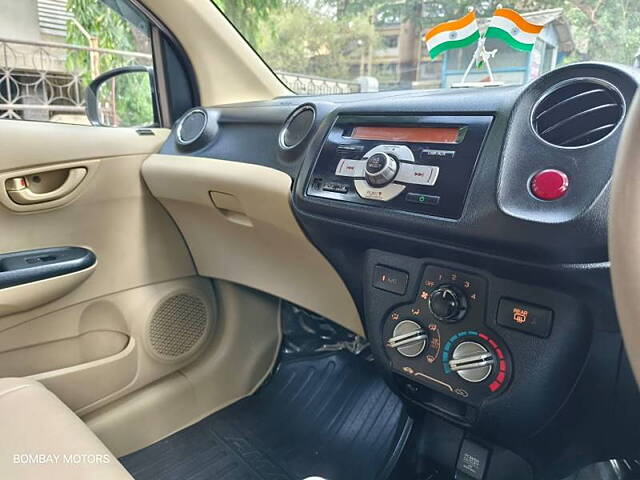 Used Honda Amaze [2013-2016] 1.5 SX i-DTEC in Mumbai