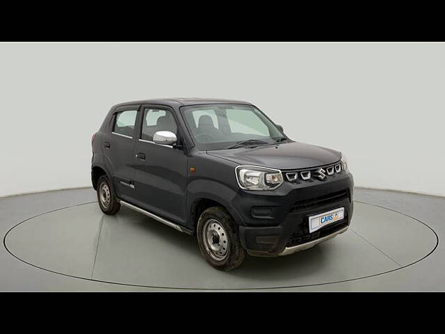 Used 2020 Maruti Suzuki S-Presso in Hyderabad