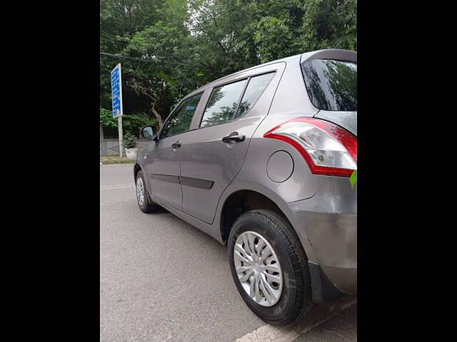 Used Maruti Suzuki Swift [2014-2018] Lxi (O) [2014-2017] in Delhi