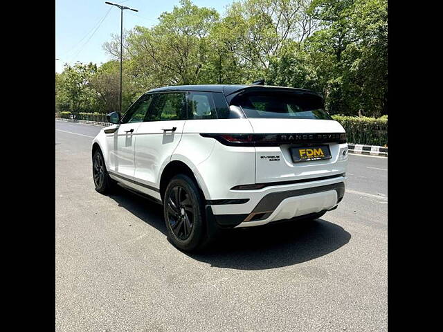 Used Land Rover Range Rover Evoque SE R-Dynamic Diesel [2022-2023] in Delhi