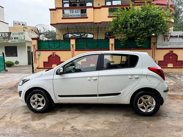 Used Hyundai i20 [2010-2012] Sportz 1.2 (O) in Gurgaon