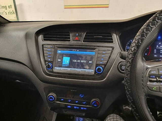 Used Hyundai i20 Active [2015-2018] 1.4 SX in Coimbatore