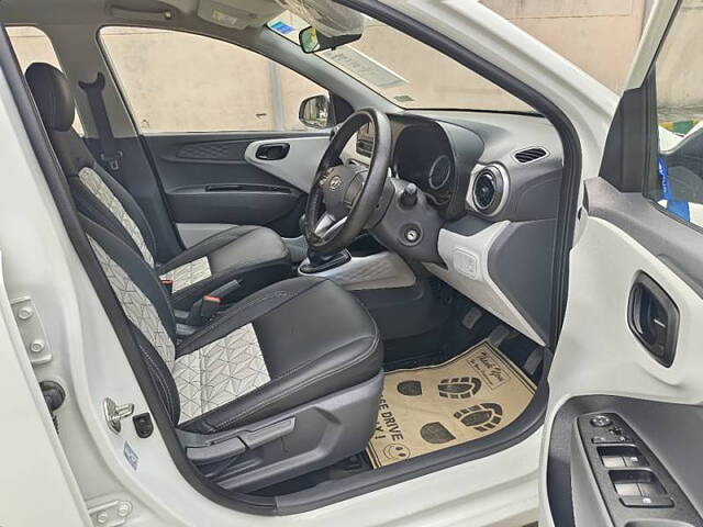 Used Hyundai Grand i10 Nios [2019-2023] Magna 1.2 Kappa VTVT in Noida