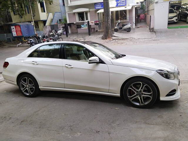 Used Mercedes-Benz M-Class [2006-2012] 350 CDI in Chennai