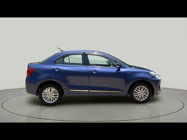 Used Maruti Suzuki Dzire ZXi [2020-2023] in Lucknow