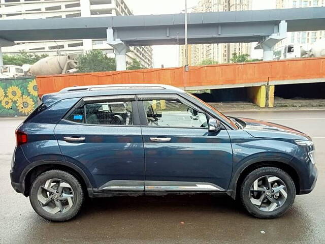 Used Hyundai Venue [2019-2022] SX Plus 1.0 Turbo DCT in Thane