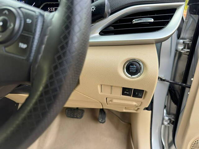 Used Toyota Yaris G CVT [2018-2020] in Delhi