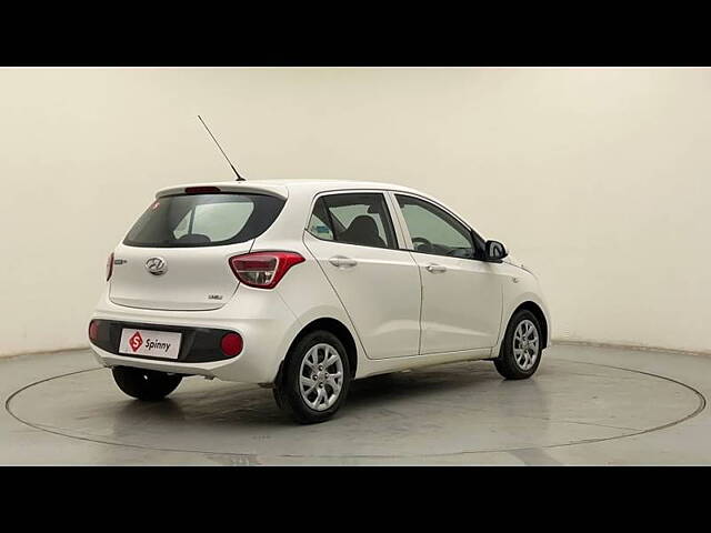 Used Hyundai Grand i10 Magna 1.2 Kappa VTVT in Pune