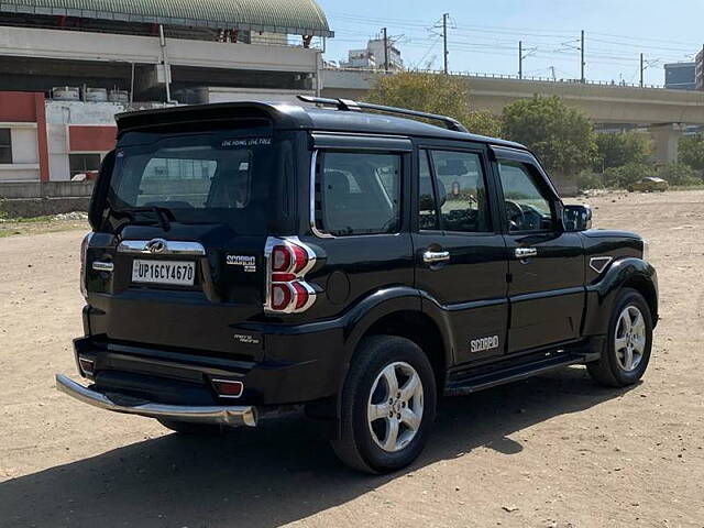 Used Mahindra Scorpio 2021 S11 2WD 7 STR in Delhi