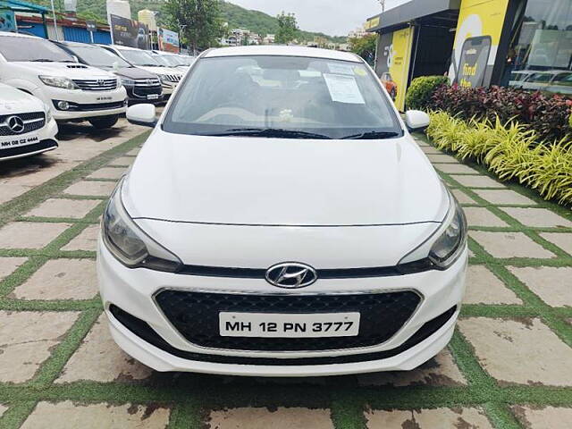 Used 2017 Hyundai Elite i20 in Pune