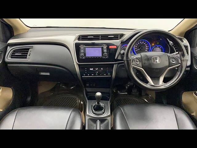 Used Honda City [2011-2014] 1.5 V MT in Bangalore