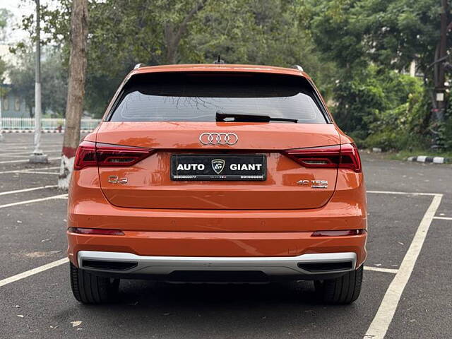 Used Audi Q3 40 TFSI Premium Plus in Ghaziabad