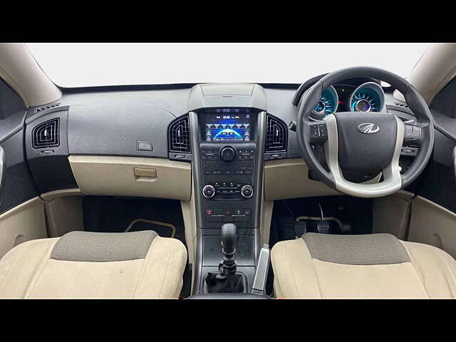 Used Mahindra XUV500 [2015-2018] W6 in Bangalore