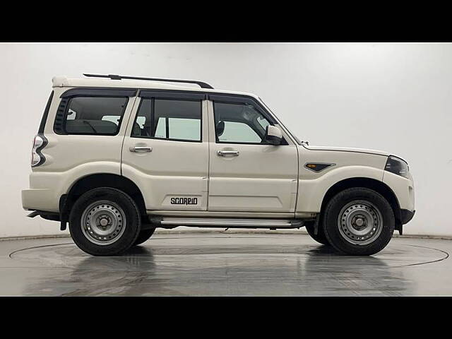 Used Mahindra Scorpio [2014-2017] S4 Plus in Hyderabad