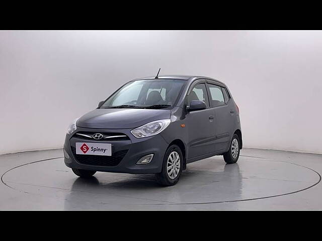 Used 2014 Hyundai i10 in Bangalore