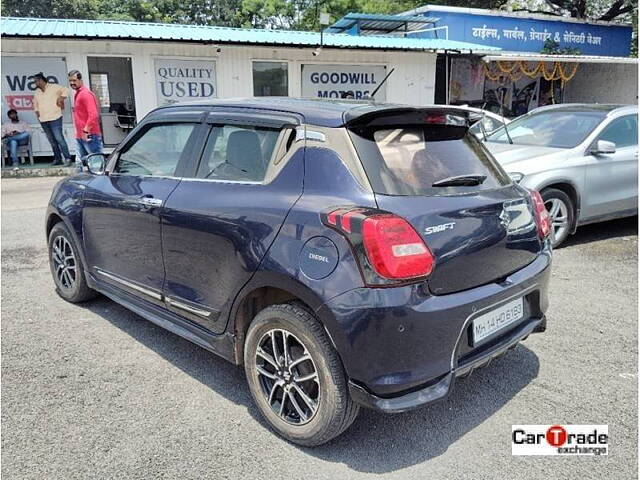 Used Maruti Suzuki Swift [2018-2021] ZDi Plus in Pune