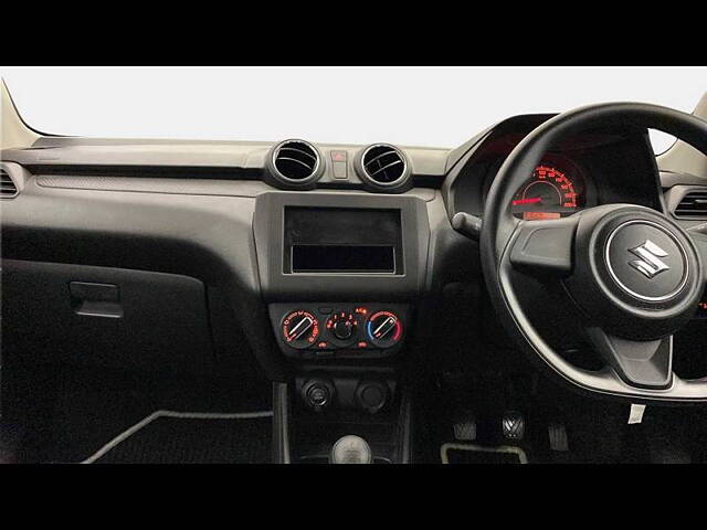 Used Maruti Suzuki Swift [2021-2024] LXi [2021-2023] in Delhi