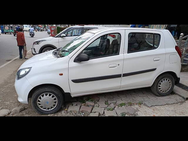 Used Maruti Suzuki Alto 800 [2012-2016] Lxi in Kanpur