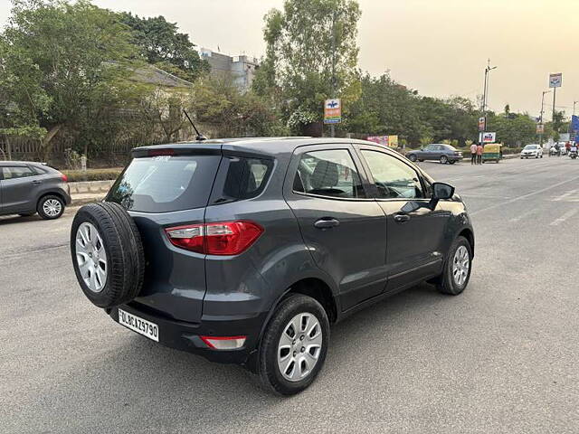 Used Ford EcoSport [2017-2019] Ambiente 1.5L Ti-VCT in Delhi