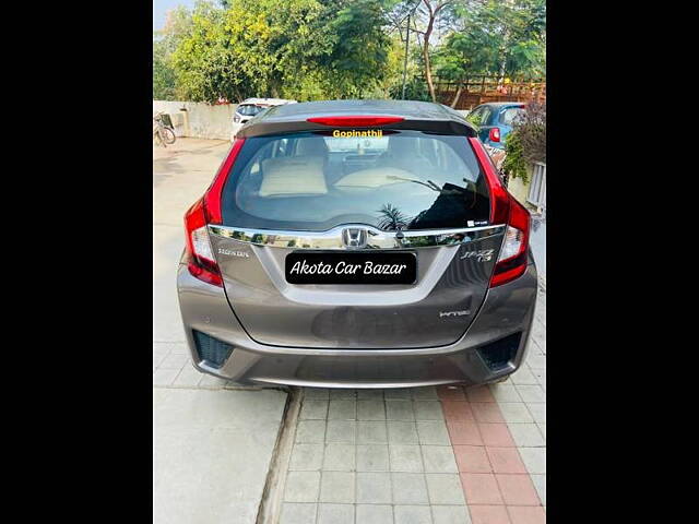 Used Honda Jazz [2015-2018] S AT [2015-2016] in Vadodara