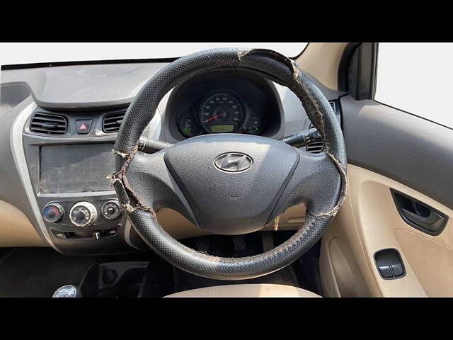 Used Hyundai Eon Era + in Ahmedabad